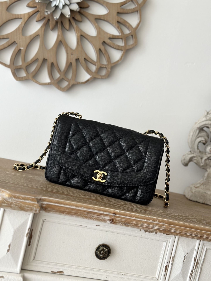 Ch**el satchel bags